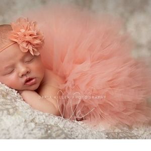 New Born Photo Outfit  Size 0-12Mths